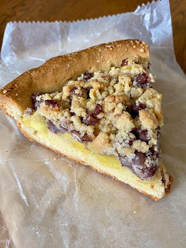 Comentarii opinii despre ベイクハウス イエローナイフ