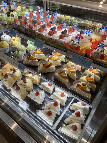 シャトレーゼ 広島舟入店