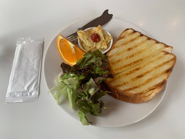 Comentarii opinii despre ユッテ cafe yutte