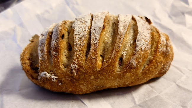 ラフォレ・エ・ラ・ターブル