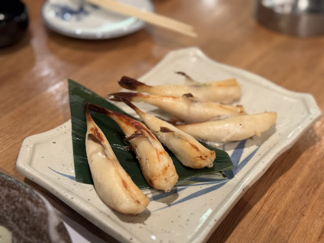 潮亭とさいち - 飲食業