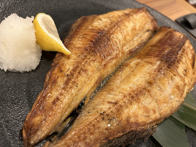 海鮮ろばた 壱勢 新潟店 - 新潟市