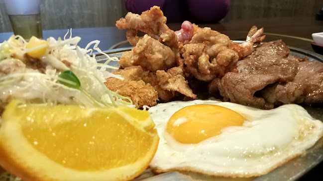 焼肉乃我那覇 本店