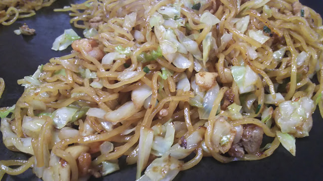 Comentarii opinii despre じねん坊 JINENBOU