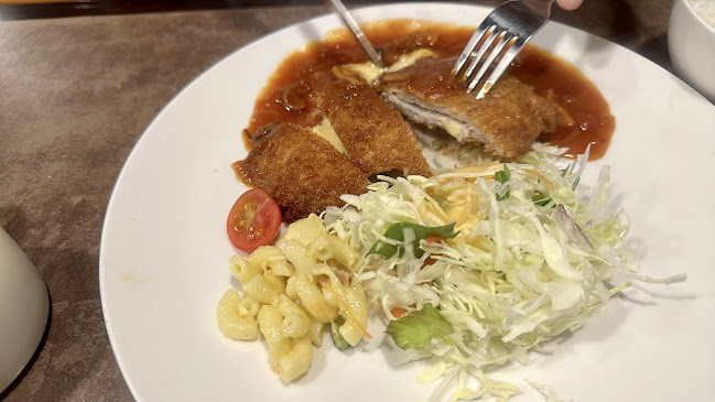 Comentarii opinii despre 洋食 ふくもと