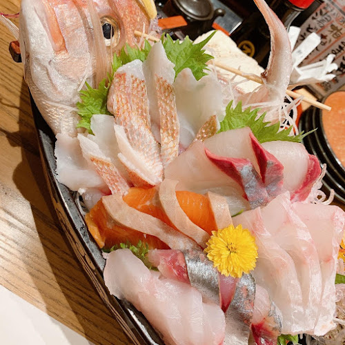 炉端焼き 家富良 - 飲食業