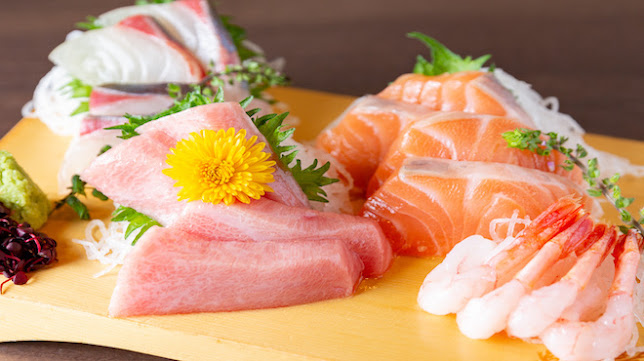 いらっしゃい！本八幡店 - 飲食業