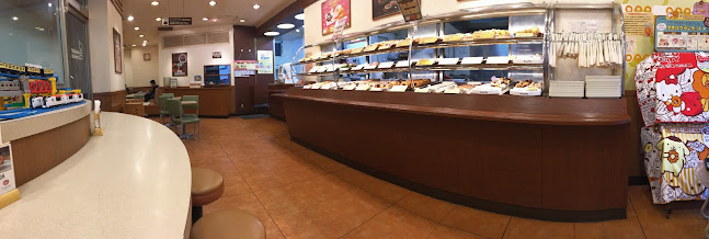 ミスタードーナツ 稲毛ショップ - 千葉市