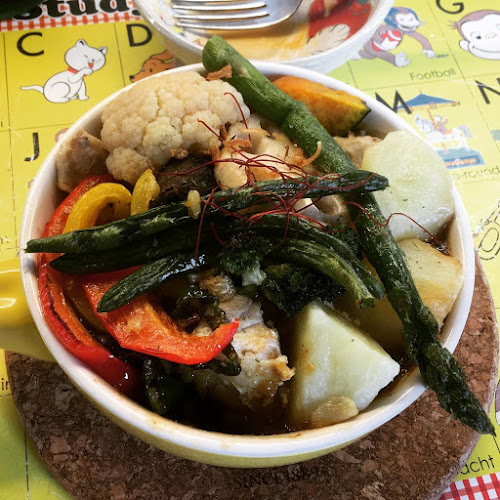 SOUNOSUKE'S CURRY AND RICE - ひたちなか市