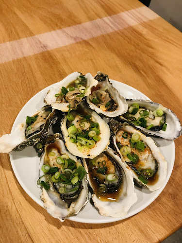 牡蠣と串 TO-MAS - 和泉市