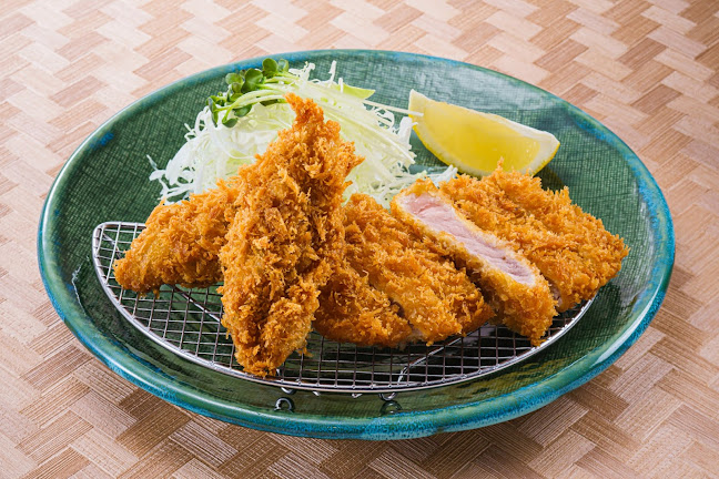 かつ銀 富士青島店 - 富士市