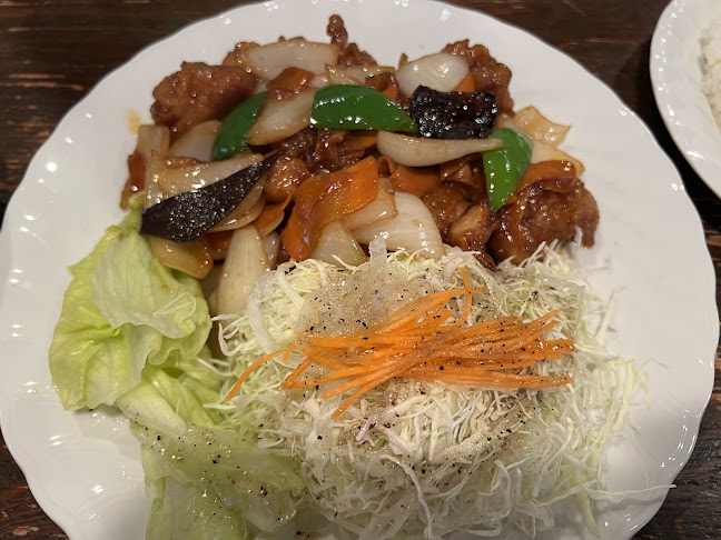 Comentarii opinii despre 鳥心 本店