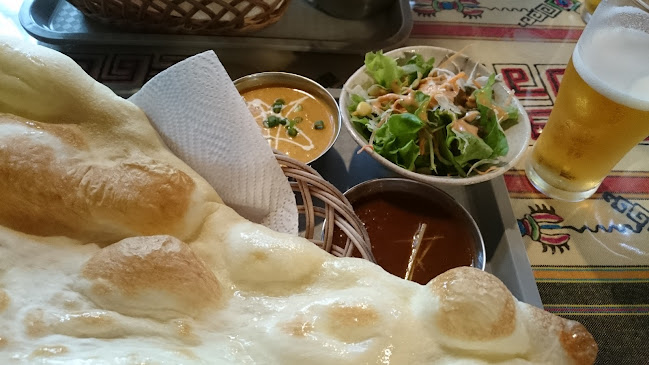 Comentarii opinii despre ヒマラヤ