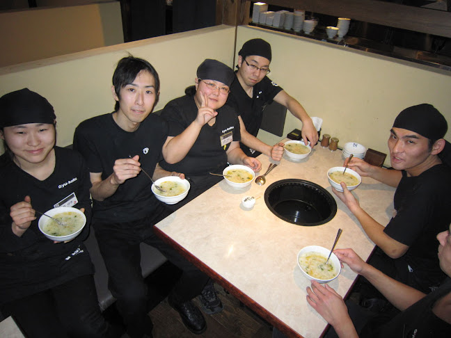 牛角 八戸ゆりの木通り店