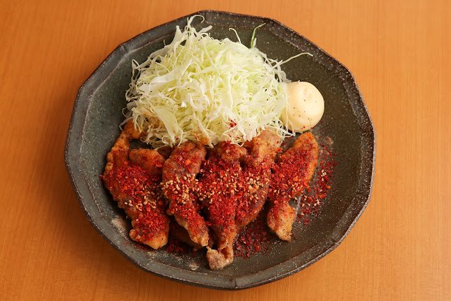 Comentarii opinii despre 鉄板居酒屋若丸