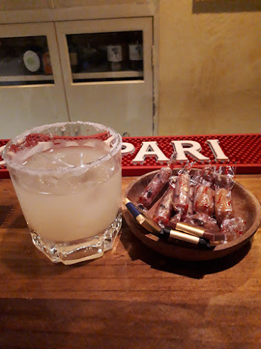 FLAIR BAR Jester - 帯広市