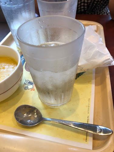 モスバーガー目黒駅西口店 - 飲食業