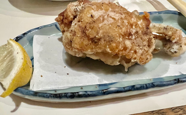 Comentarii opinii despre てっぺん