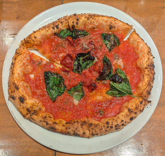 Pizzeria Romano e Marino