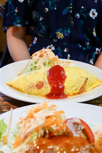 Cafe de CADOT - 板橋区