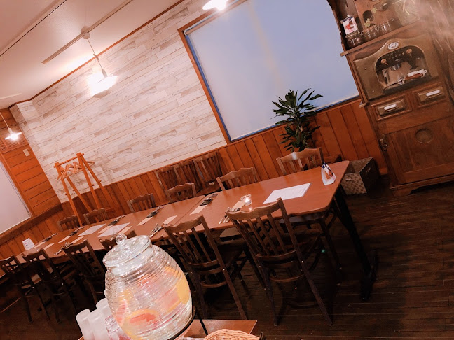 トラットリアチェッポ