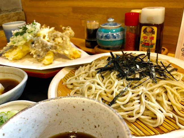 味彩 ぜん - 飲食業