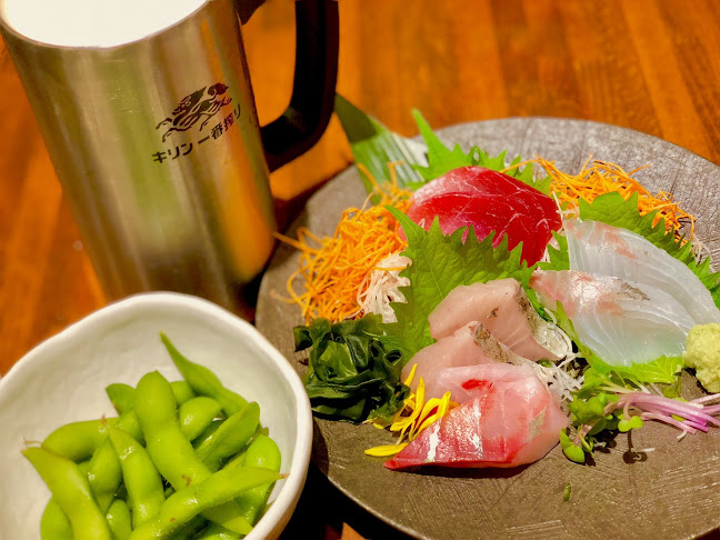 Opinii despre くじら 大山店 în 板橋区 - 飲食業