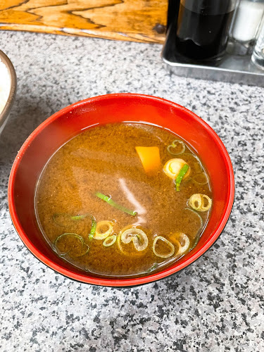 ハイライト食堂 百万遍店 - 京都市