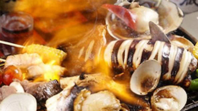 浜焼太郎 東三国店 - 大阪市