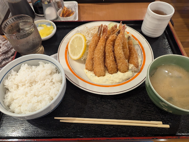 さんか亭 - 飲食業