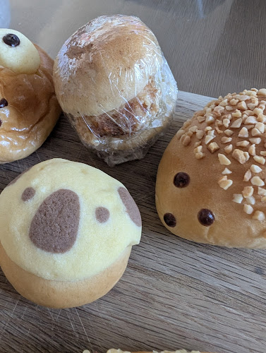 296BAKERY フクロウベーカリー - 飲食業