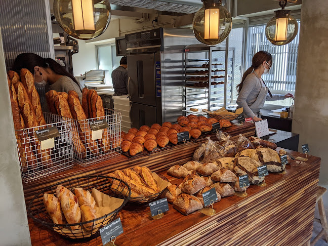 Comentarii opinii despre パン デ フィロゾフ