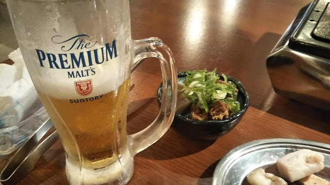 Opinii despre ホルモン焼肉 一休亭 元 彦根駅前店 în 彦根市 - 飲食業