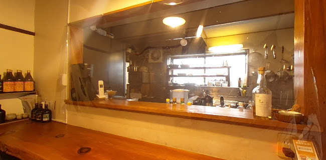 ばっちゃの台所