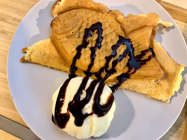 MEDETAIYA ropponmatsu - 福岡市