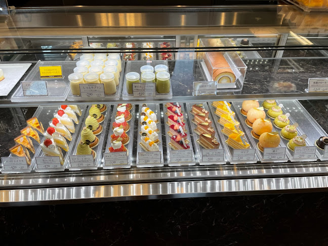 虎月堂 本店 - 宇部市