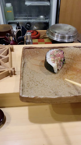 Opinii despre 鮨まつ本 în 板橋区 - 飲食業