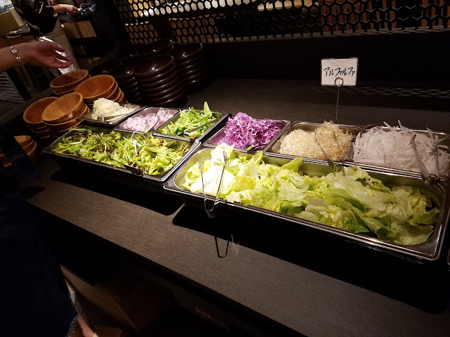 〒171-8512 東京都豊島区西池袋１丁目１−２５ レストラン街スパイス １４Ｆ 東武百貨店池袋店