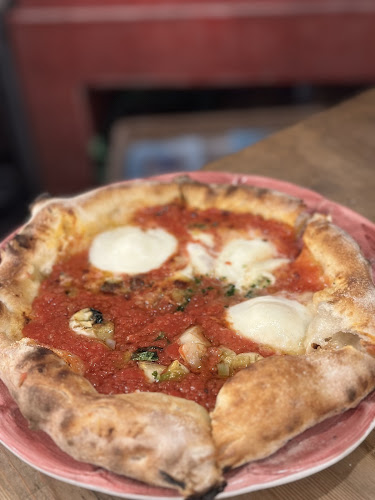 スクニッツォ･ダ･シゲオ - 大阪市