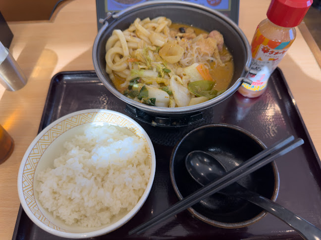 Opinii despre すき家 257号浜松住吉店 în 浜松市 - 飲食業