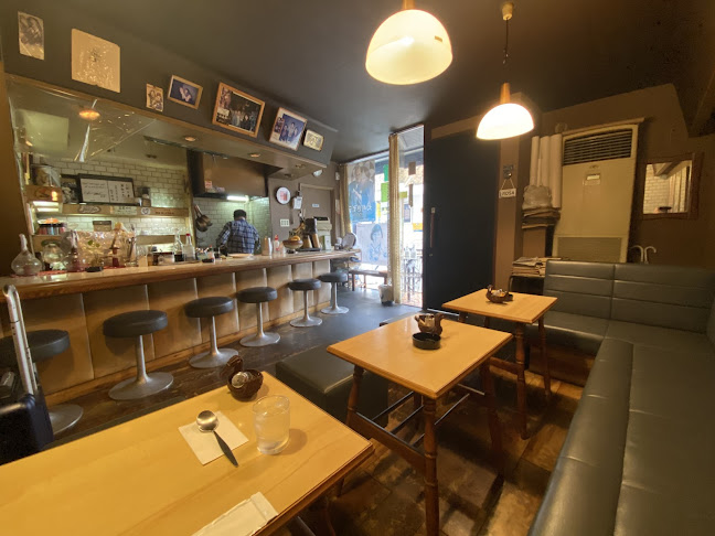 ロサバリエ - 飲食業