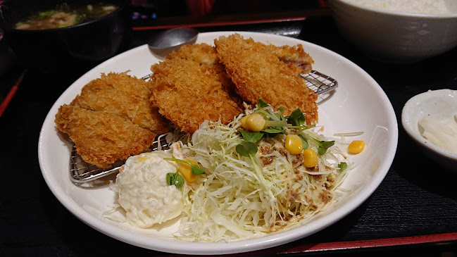 焼肉乃我那覇 本店 - 飲食業