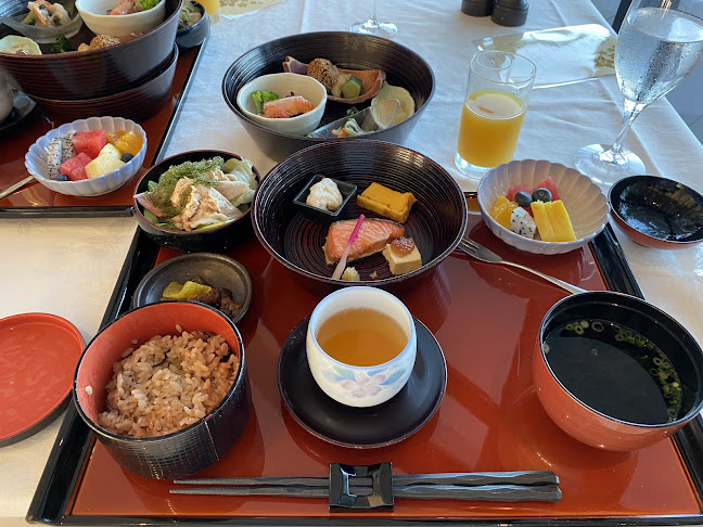 プールサイドレストラン「サザンテラス」 - 糸満市