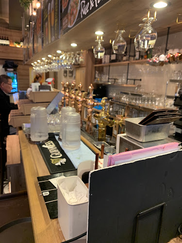 Comentarii opinii despre キリンシティ 上野店