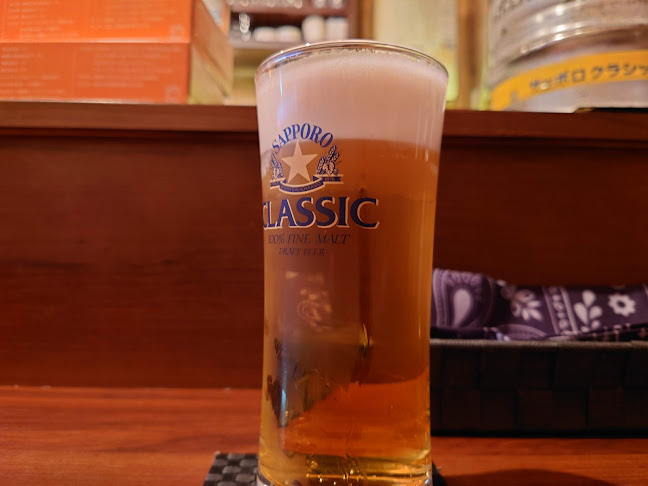 Comentarii opinii despre 赤ちょうちん横丁