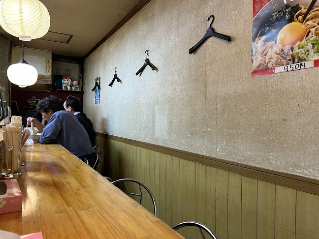 Comentarii opinii despre 辛麺屋 輪 宮崎店