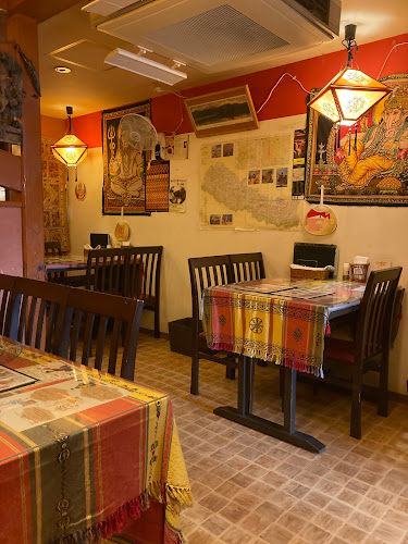 クンティカ - 飲食業