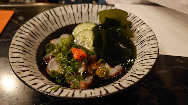 旬処さかな - 松山市