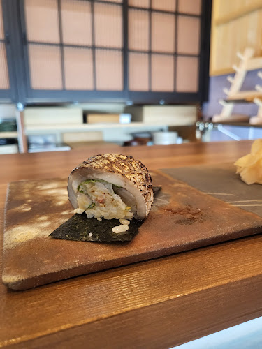 Comentarii opinii despre 鮨 なし川