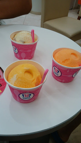 サーティワンアイスクリーム 出雲ドーム店 - 出雲市